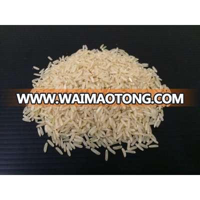 Organic Jasmine brown rice