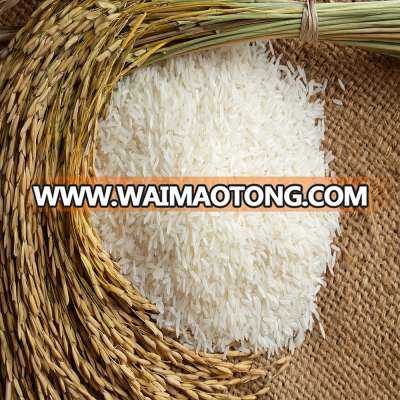 Thai white rice 100% long Long grain white rice