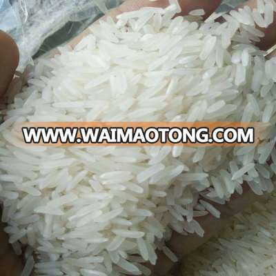 Wholesale White Rice Broken 5%